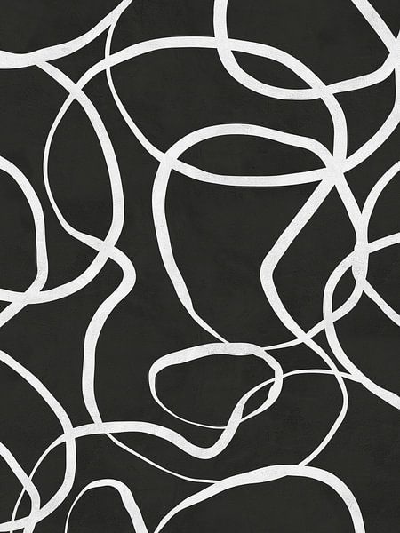 Ausdrucksstarke Linien C von Vitor Costa
