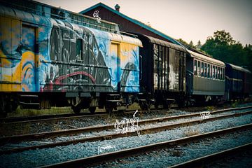 Urban story