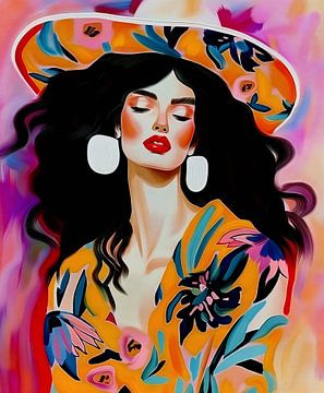 Solana van Jacky