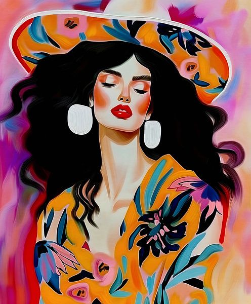 Solana by Jacky
