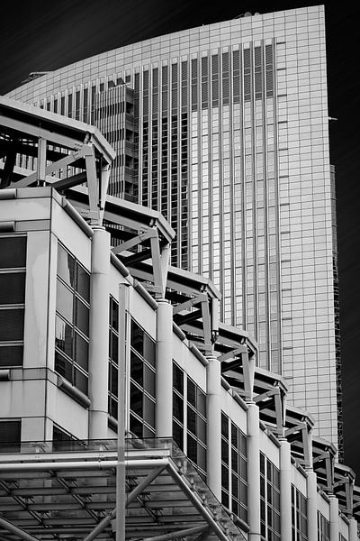 Frankfurt am Main von Rob Boon