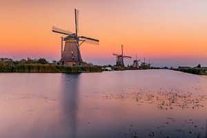 Kinderdijk