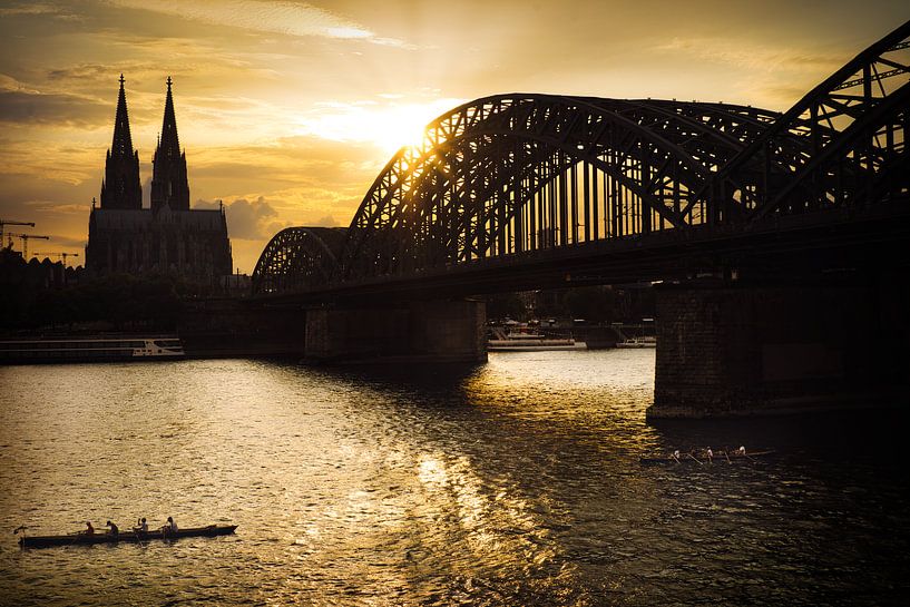 Köln von Oliver Schepp