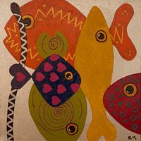 Funny fish 6