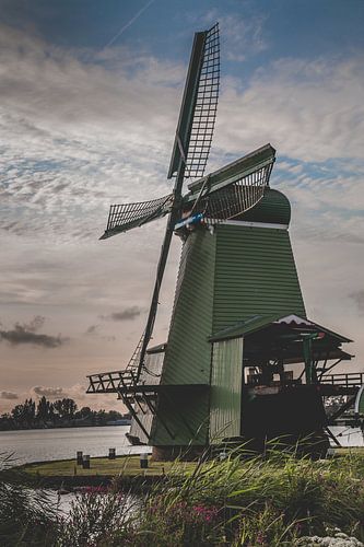 Zaanse Schans