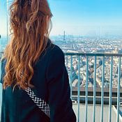 Michelle Tran Profile picture