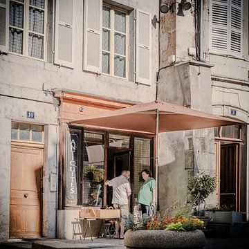 La douce France by tessapronkfotografie
