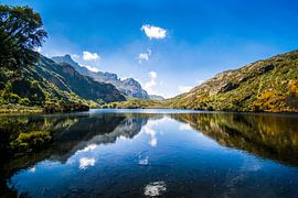 SELF REFLECTION by Ssenyonyi Derrick