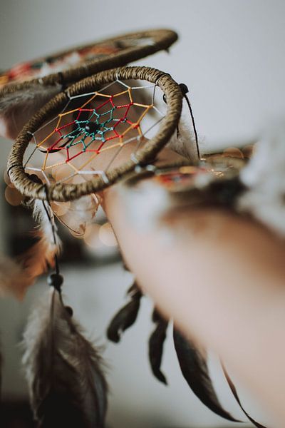 Dream Catcher by Hello Pompoyo