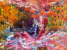 Das Geheimnis der Ehe – Verbunden im Unbekannten von Marten Visser