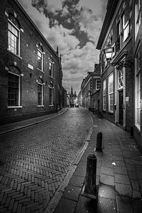 Koestraat, Zwolle