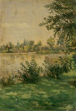 Geboorteland, Karol Miloslav Lehotský