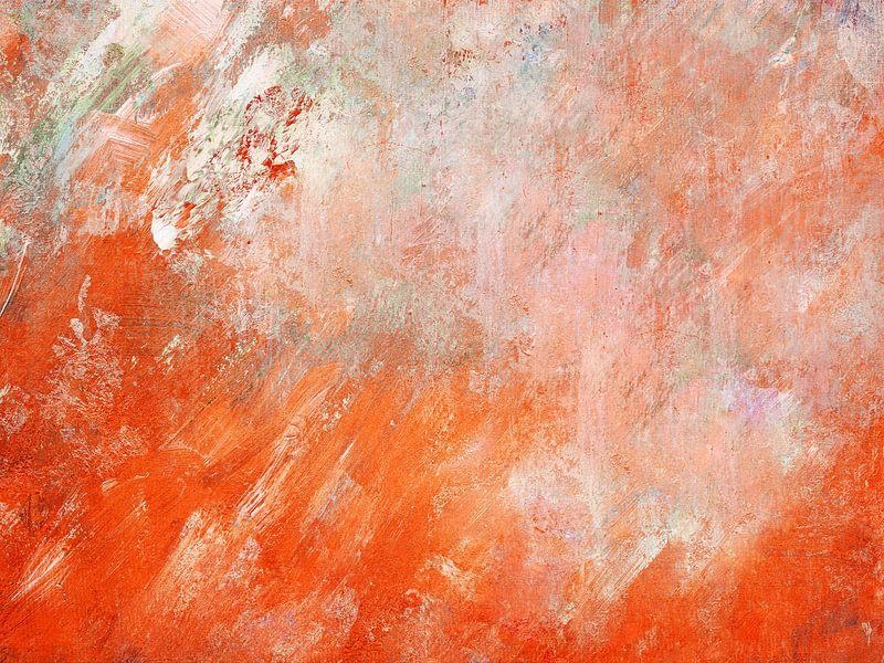 Senses Alert 3 by Fernando Vieira