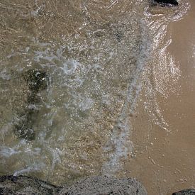 Beach 1 sur Willem-Jan Trijssenaar