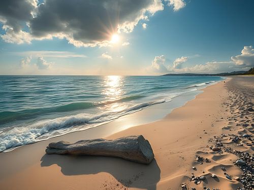 Nature without a trace