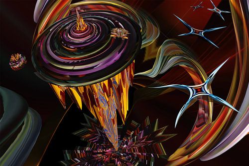 All fear is of the unknown