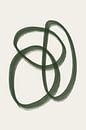 Connected in Green by Studio Miloa thumbnail