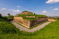 Fort Sint-Pieter Maastricht van Bert Beckers thumbnail