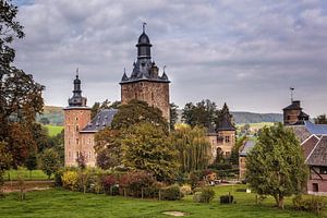 Château de Beusdael
