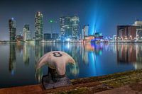 #8 Rotterdam