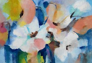 Frühlingslandschaft 1