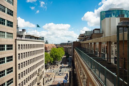 Rotterdam Meent en WTC 2022