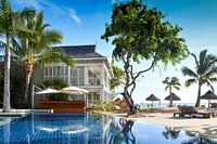 Mauritius Beach House