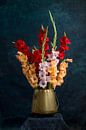 Gladioli by Remke Spijkers thumbnail