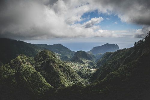 Madeira