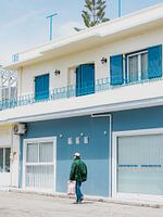 Kefalonia- De kleuren in Argostoli, Griekenland | Reisfotografie