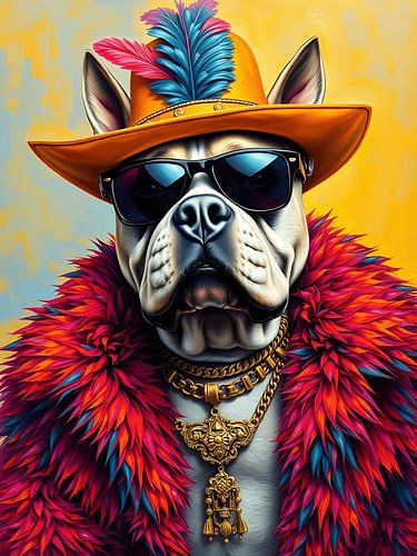 Pittbull