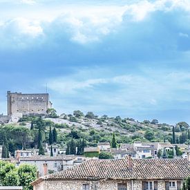 Vaison la Romain von Patrick  van Dasler