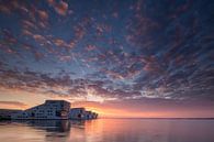 Maisons du Sphinx  par Marc Broekman Photography Aperçu