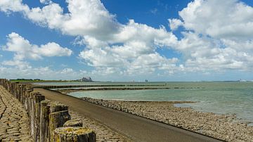 Westerschelde van Kees van der Have