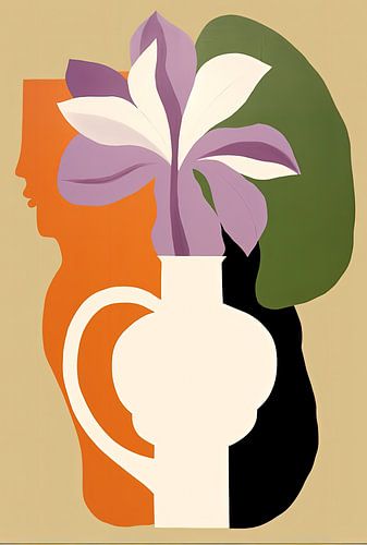 Stilleven in de Lente #4