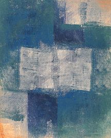 Under Heavy Rain van Fernando Vieira