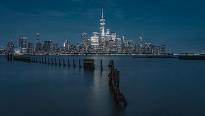 Lower Manhattan, NY