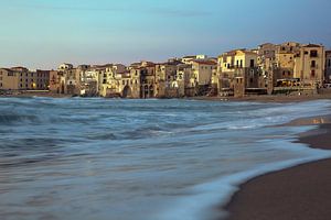 Cefalù Sicile