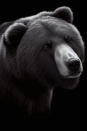 Shadow whisperer by Art & Soul Creations