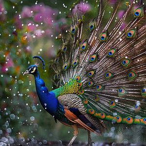 Pfau