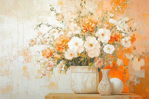 Stilleben mit Blumen 32.7430