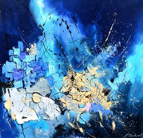 Een hint naar de idiosyncratische taal van Finnegan