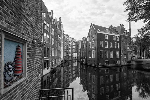 Zeedijk Amsterdam