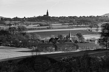 Malines et Vijlen sur Rob Boon