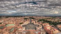 Vatican City van BL Photography thumbnail