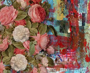 Modern Classical Collage