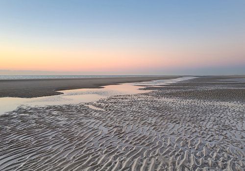 Water to the Ocean