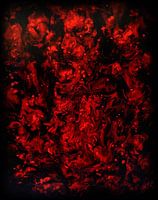 Fire Within Me...