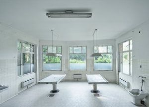 Double Morgue 2