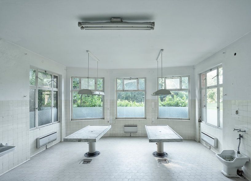 Double Morgue 2 von Kirsten Scholten